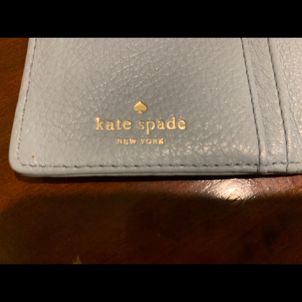 Kate Spade Wallet - Picture 5 of 5